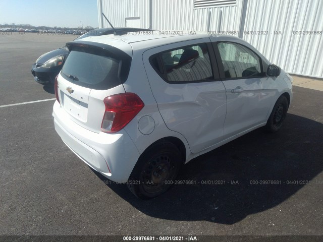 Photo 3 VIN: KL8CB6SA8LC410685 - CHEVROLET SPARK 