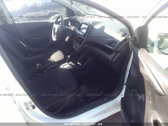 Photo 4 VIN: KL8CB6SA8LC410685 - CHEVROLET SPARK 