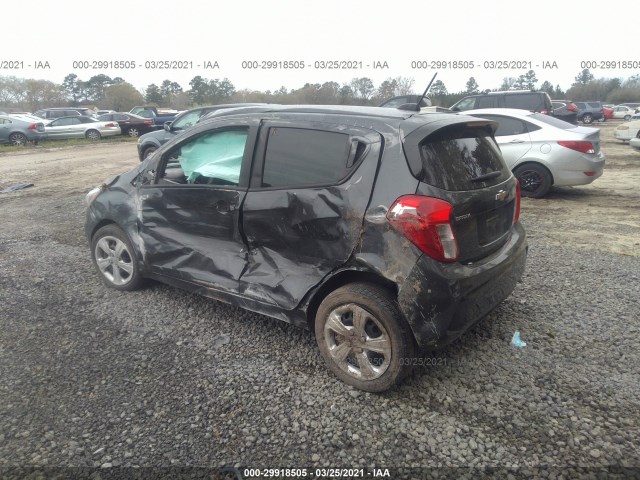 Photo 2 VIN: KL8CB6SA8LC410766 - CHEVROLET SPARK 