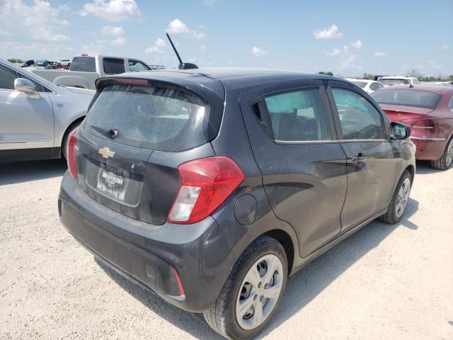 Photo 3 VIN: KL8CB6SA8LC411335 - CHEVROLET SPARK LS 