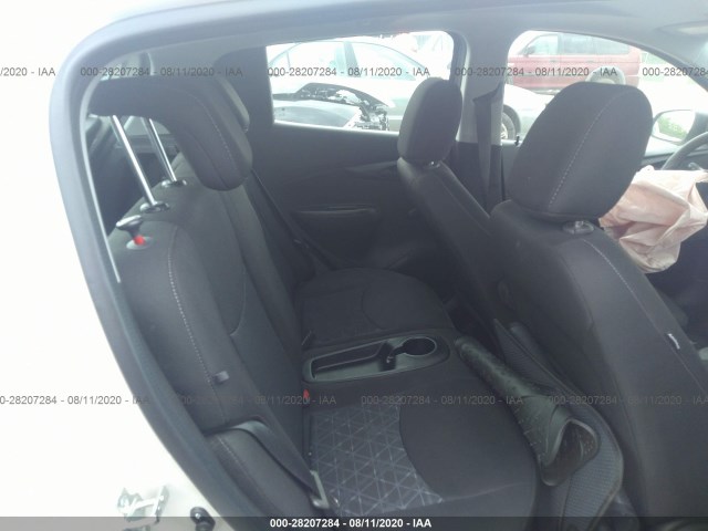 Photo 7 VIN: KL8CB6SA8LC413392 - CHEVROLET SPARK 