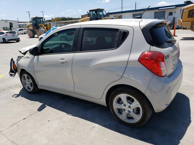 Photo 1 VIN: KL8CB6SA8LC417104 - CHEVROLET SPARK LS 