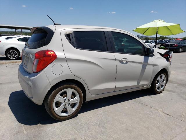 Photo 2 VIN: KL8CB6SA8LC417104 - CHEVROLET SPARK LS 