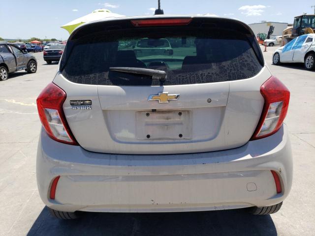 Photo 5 VIN: KL8CB6SA8LC417104 - CHEVROLET SPARK LS 