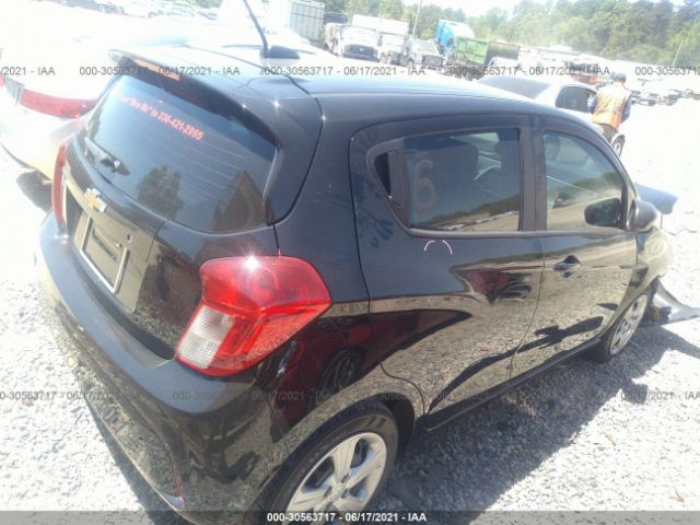 Photo 3 VIN: KL8CB6SA8LC421041 - CHEVROLET SPARK 