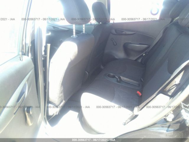 Photo 7 VIN: KL8CB6SA8LC421041 - CHEVROLET SPARK 