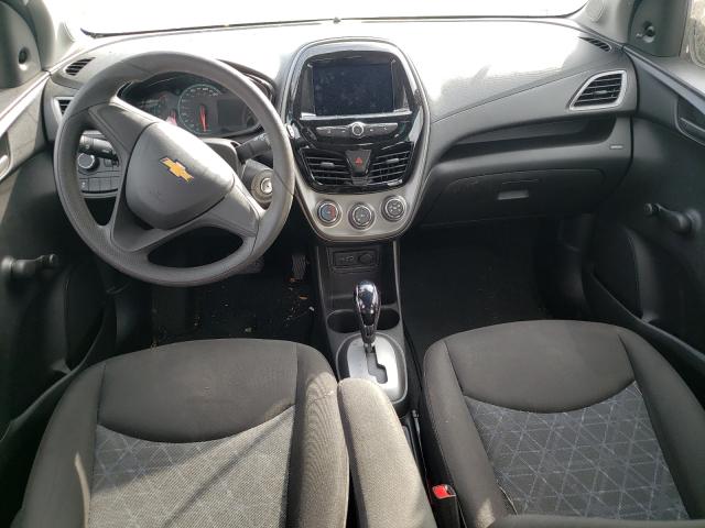 Photo 8 VIN: KL8CB6SA8LC423260 - CHEVROLET SPARK LS 