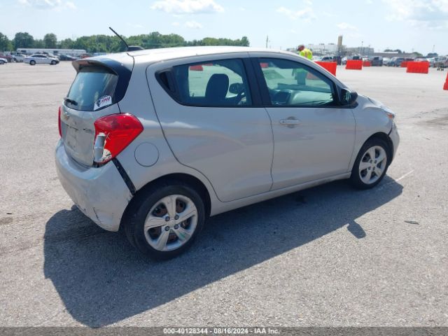 Photo 3 VIN: KL8CB6SA8LC440849 - CHEVROLET SPARK 