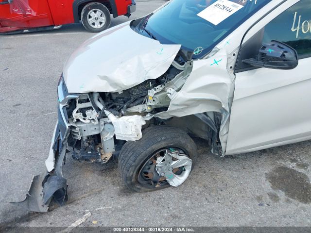 Photo 5 VIN: KL8CB6SA8LC440849 - CHEVROLET SPARK 