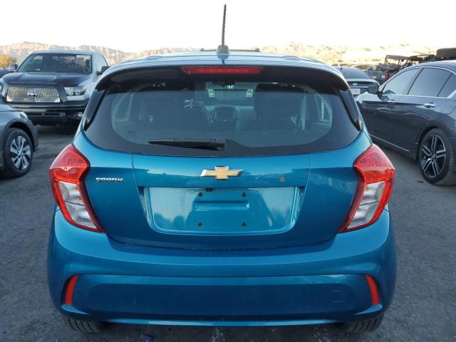 Photo 5 VIN: KL8CB6SA8LC444948 - CHEVROLET SPARK LS 