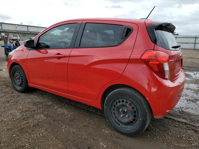 Photo 1 VIN: KL8CB6SA8LC445503 - CHEVROLET SPARK LS 