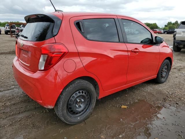 Photo 2 VIN: KL8CB6SA8LC445503 - CHEVROLET SPARK LS 