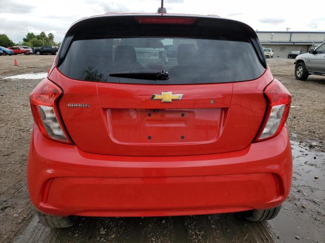 Photo 5 VIN: KL8CB6SA8LC445503 - CHEVROLET SPARK LS 