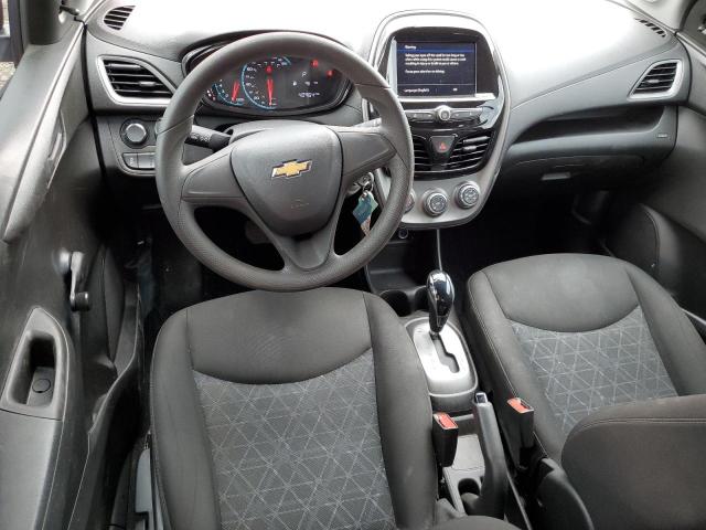 Photo 7 VIN: KL8CB6SA8LC445503 - CHEVROLET SPARK LS 