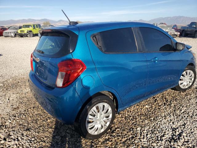 Photo 2 VIN: KL8CB6SA8LC453987 - CHEVROLET SPARK LS 