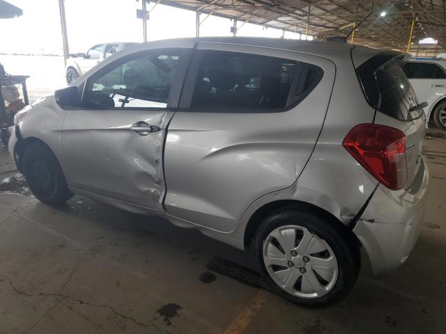 Photo 1 VIN: KL8CB6SA8LC454721 - CHEVROLET SPARK 