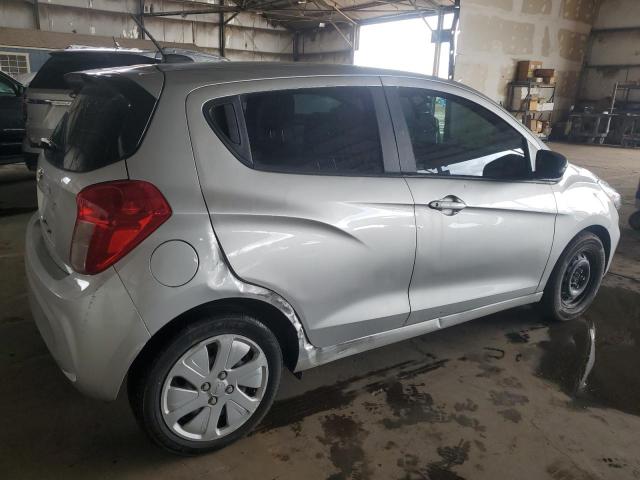 Photo 2 VIN: KL8CB6SA8LC454721 - CHEVROLET SPARK 