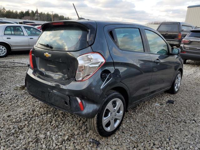 Photo 2 VIN: KL8CB6SA8LC456453 - CHEVROLET SPARK LS 