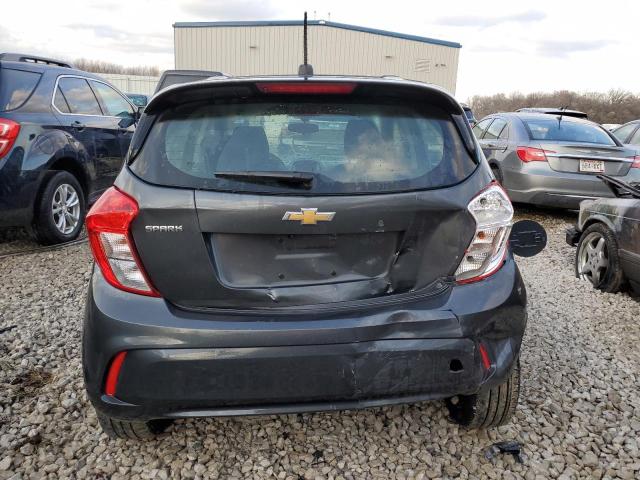 Photo 5 VIN: KL8CB6SA8LC456453 - CHEVROLET SPARK LS 