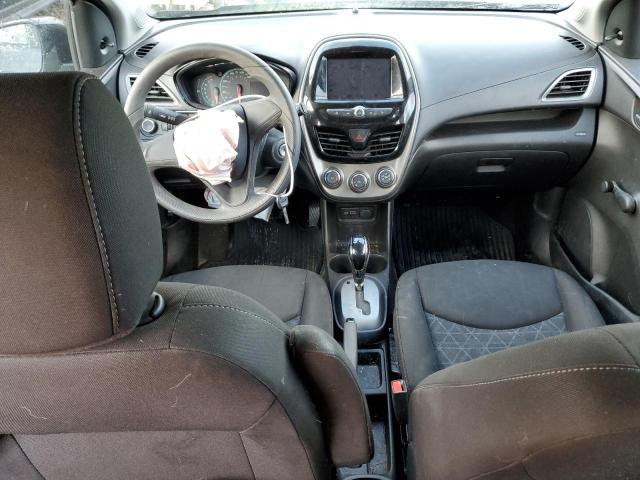 Photo 7 VIN: KL8CB6SA8LC456453 - CHEVROLET SPARK LS 