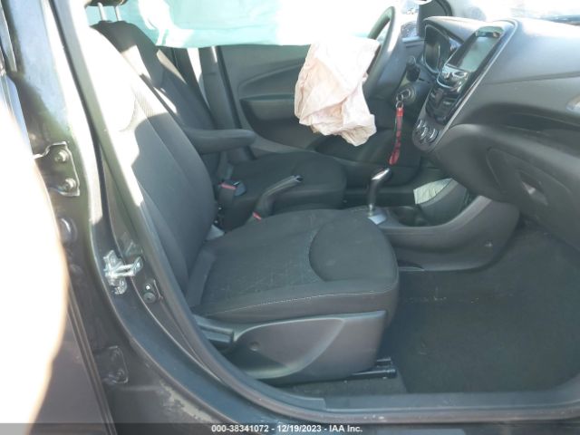 Photo 4 VIN: KL8CB6SA8LC458798 - CHEVROLET SPARK 