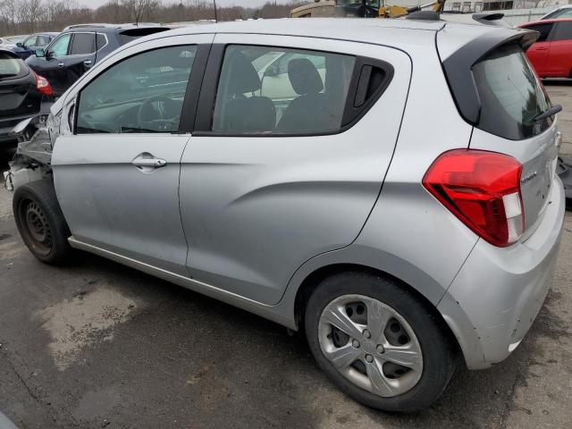 Photo 1 VIN: KL8CB6SA8LC459594 - CHEVROLET SPARK 