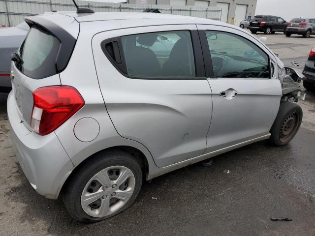 Photo 2 VIN: KL8CB6SA8LC459594 - CHEVROLET SPARK 