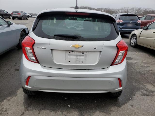 Photo 5 VIN: KL8CB6SA8LC459594 - CHEVROLET SPARK 