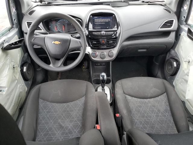 Photo 7 VIN: KL8CB6SA8LC459594 - CHEVROLET SPARK 