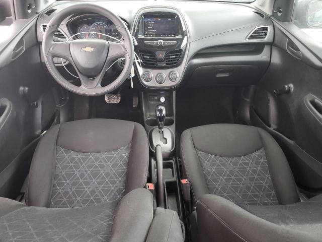 Photo 7 VIN: KL8CB6SA8LC461300 - CHEVROLET SPARK 