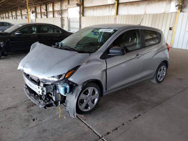 Photo 0 VIN: KL8CB6SA8LC462849 - CHEVROLET SPARK LS 