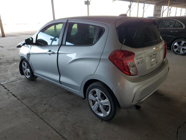 Photo 1 VIN: KL8CB6SA8LC462849 - CHEVROLET SPARK LS 