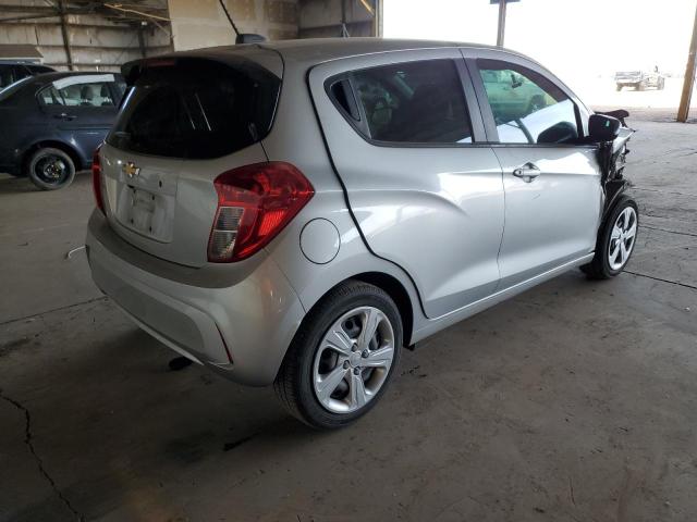 Photo 2 VIN: KL8CB6SA8LC462849 - CHEVROLET SPARK LS 