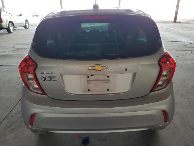 Photo 5 VIN: KL8CB6SA8LC462849 - CHEVROLET SPARK LS 