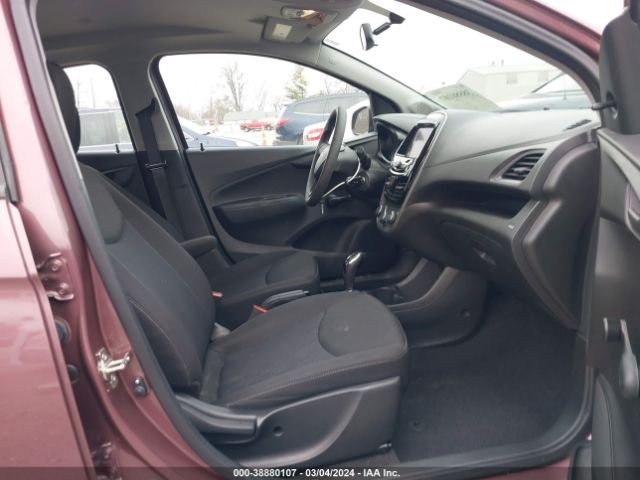 Photo 4 VIN: KL8CB6SA8LC463550 - CHEVROLET SPARK 