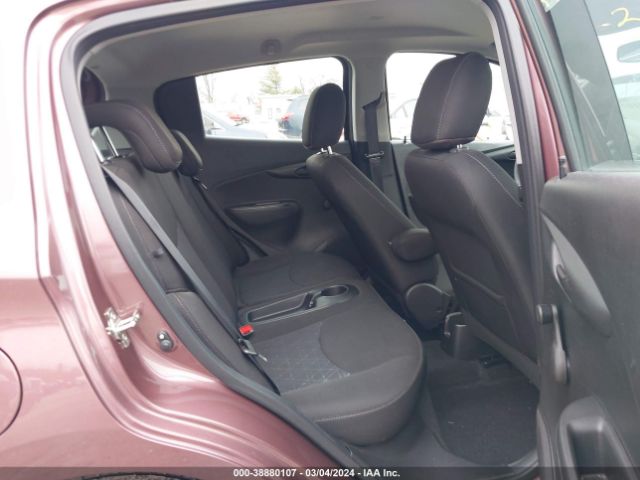 Photo 7 VIN: KL8CB6SA8LC463550 - CHEVROLET SPARK 