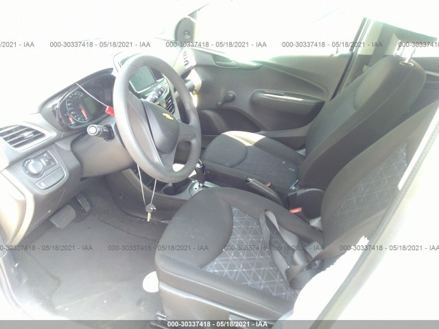 Photo 4 VIN: KL8CB6SA8LC464214 - CHEVROLET SPARK 