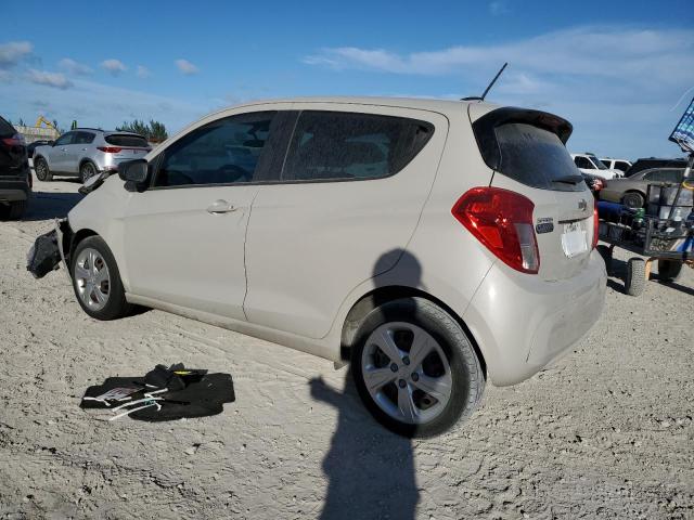 Photo 1 VIN: KL8CB6SA8LC466058 - CHEVROLET SPARK 