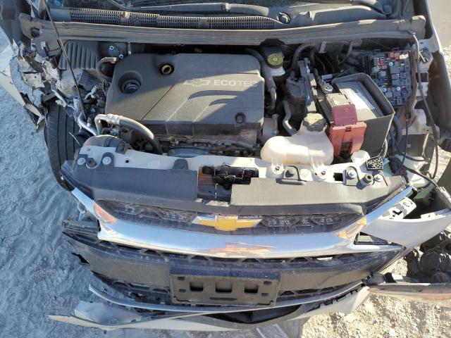 Photo 10 VIN: KL8CB6SA8LC466058 - CHEVROLET SPARK 