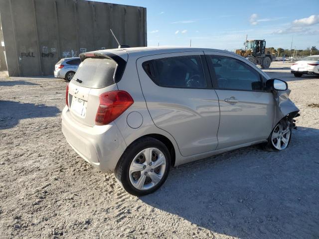 Photo 2 VIN: KL8CB6SA8LC466058 - CHEVROLET SPARK 