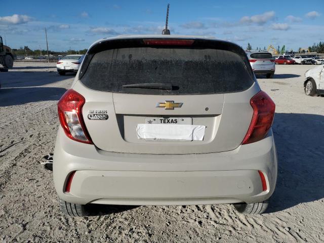 Photo 5 VIN: KL8CB6SA8LC466058 - CHEVROLET SPARK 