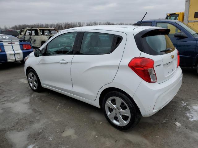 Photo 1 VIN: KL8CB6SA8LC470126 - CHEVROLET SPARK LS 