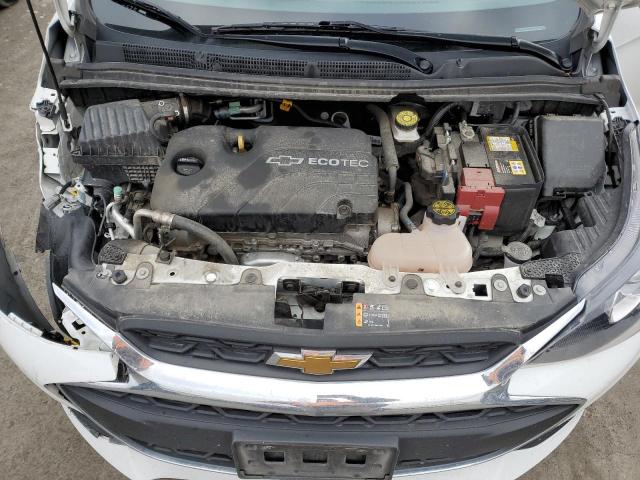 Photo 10 VIN: KL8CB6SA8LC470126 - CHEVROLET SPARK LS 