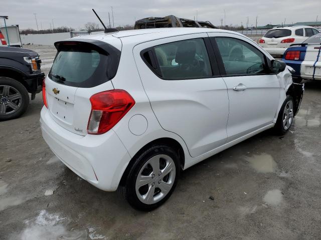 Photo 2 VIN: KL8CB6SA8LC470126 - CHEVROLET SPARK LS 