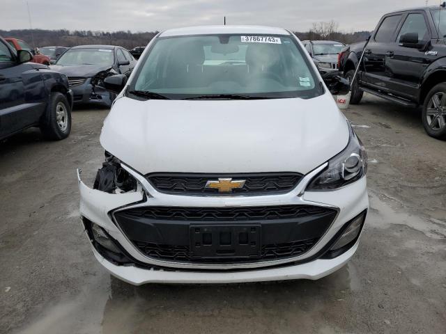 Photo 4 VIN: KL8CB6SA8LC470126 - CHEVROLET SPARK LS 