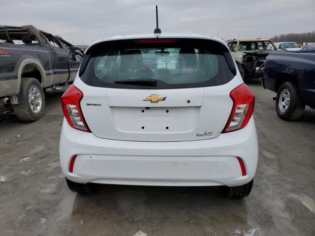 Photo 5 VIN: KL8CB6SA8LC470126 - CHEVROLET SPARK LS 