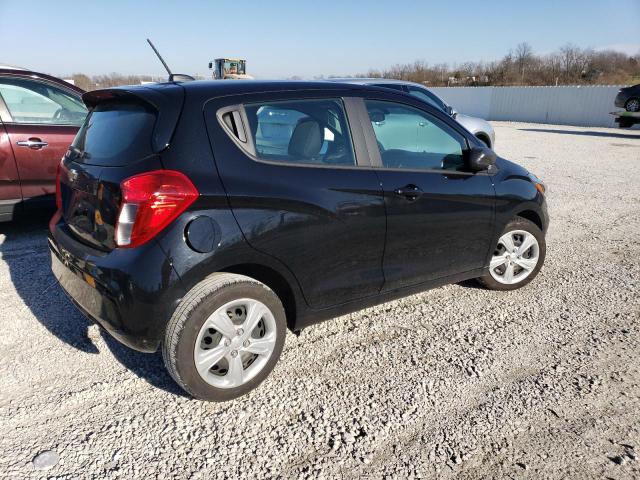 Photo 2 VIN: KL8CB6SA8MC700104 - CHEVROLET SPARK LS 