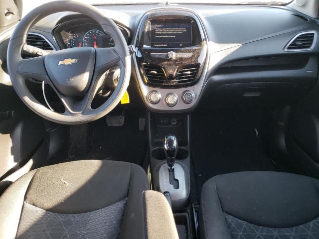 Photo 7 VIN: KL8CB6SA8MC700104 - CHEVROLET SPARK LS 