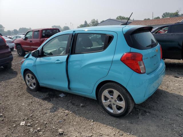 Photo 1 VIN: KL8CB6SA8MC705092 - CHEVROLET SPARK LS 