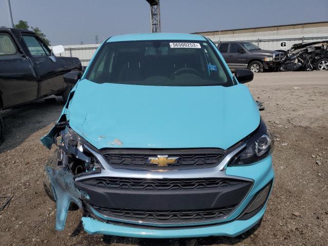 Photo 4 VIN: KL8CB6SA8MC705092 - CHEVROLET SPARK LS 